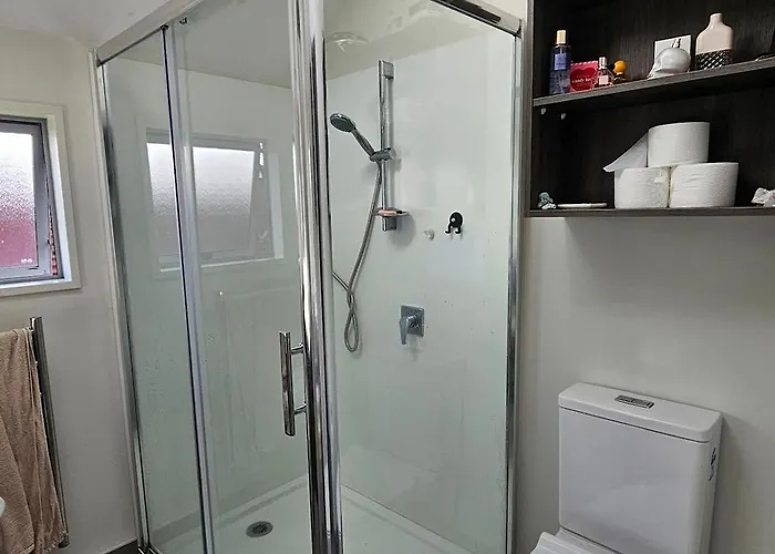 Ohau Canal Bliss Appartement *