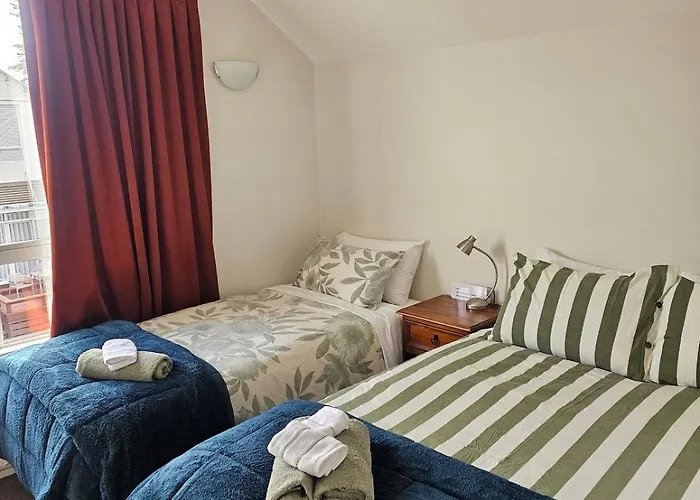 Ohau Canal Bliss Appartement Rotorua