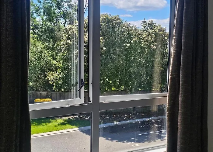 Appartement Ohau Canal Bliss *