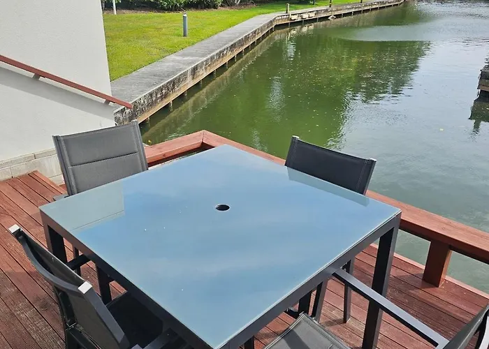 Ohau Canal Bliss
