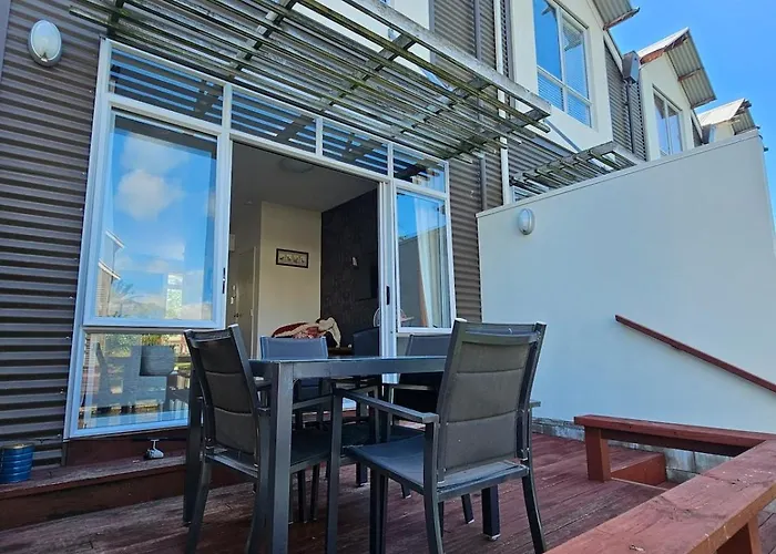 Appartement Ohau Canal Bliss